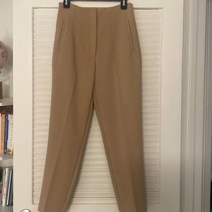 Zara trousers